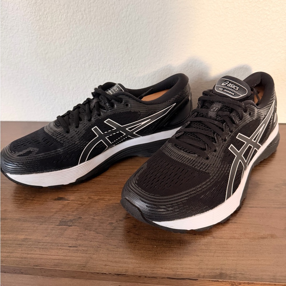 ASICS Gel Nimbus 21